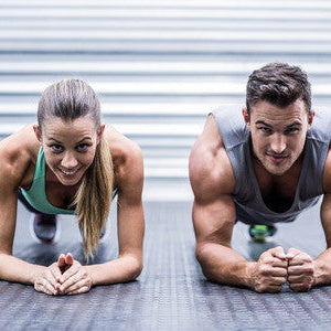 This Crazy Thing Happens When You Stop Exercising For 10 Days