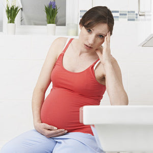 Good News For Women Suffering From Severe Morning Sickness