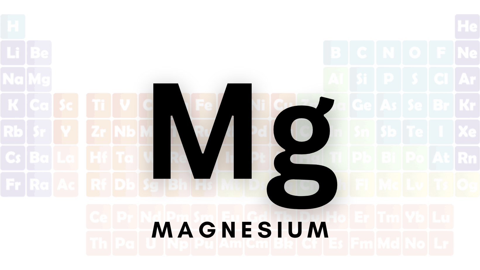 Without This Mineral, You’ll Die Early