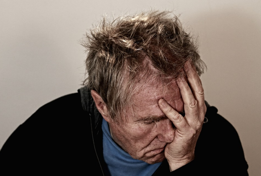 Incredible, Natural Ways to Lessen Chronic Pain Revealed