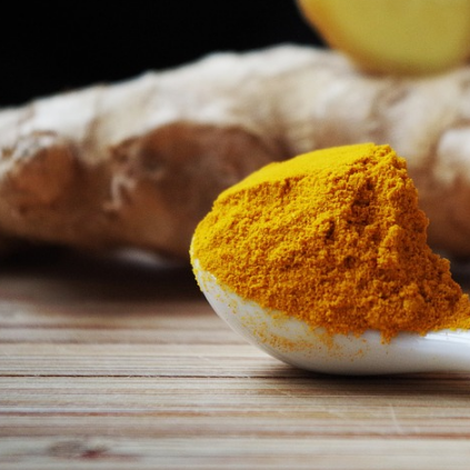 This Orange Food Is Scaring Big Pharma