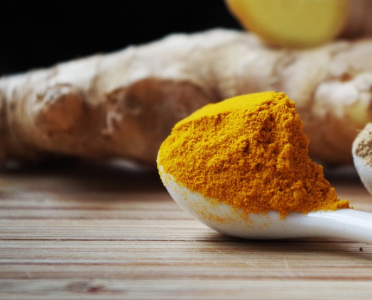 This Orange Food Is Scaring Big Pharma