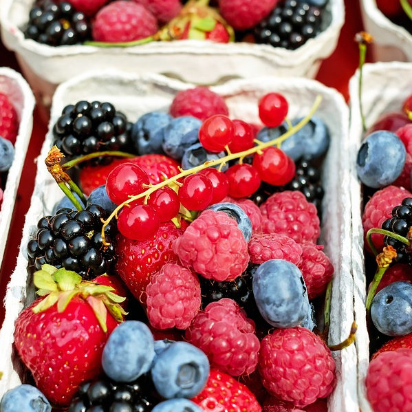 This Eating Habit Might Lower Risk of Memory Loss