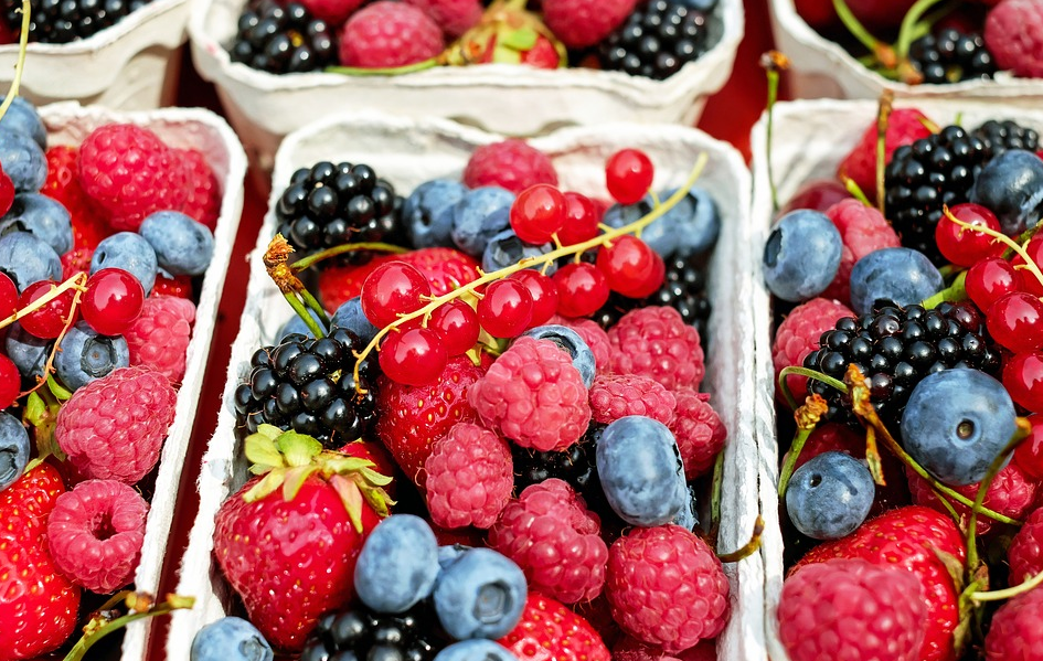 This Eating Habit Might Lower Risk of Memory Loss