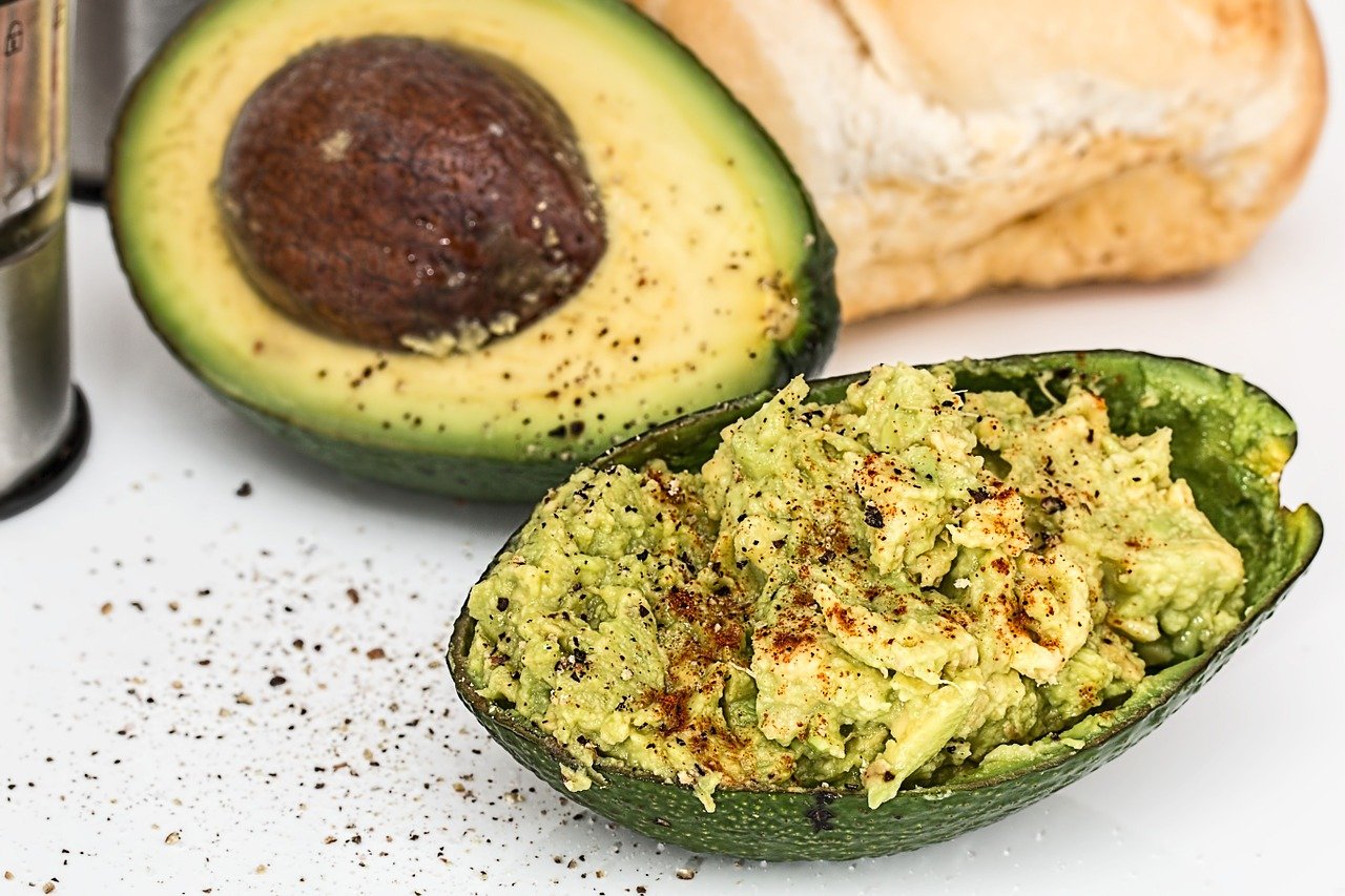 4 Foods that Help You Age More Gracefully