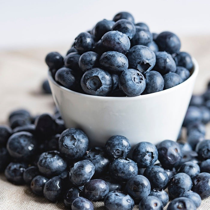5 Benefits Of Bilberries