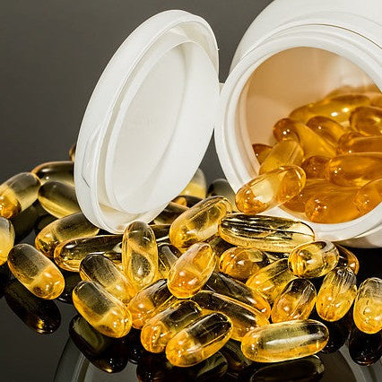 Why You Should Be Careful When Buying Fish Oil