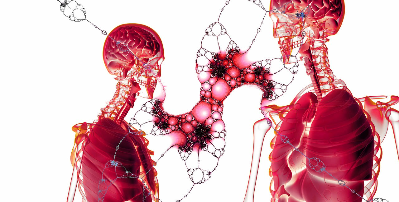Find Out If Your Body Is Rusting From the Inside Out