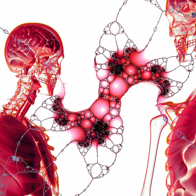 Find Out If Your Body Is Rusting From the Inside Out