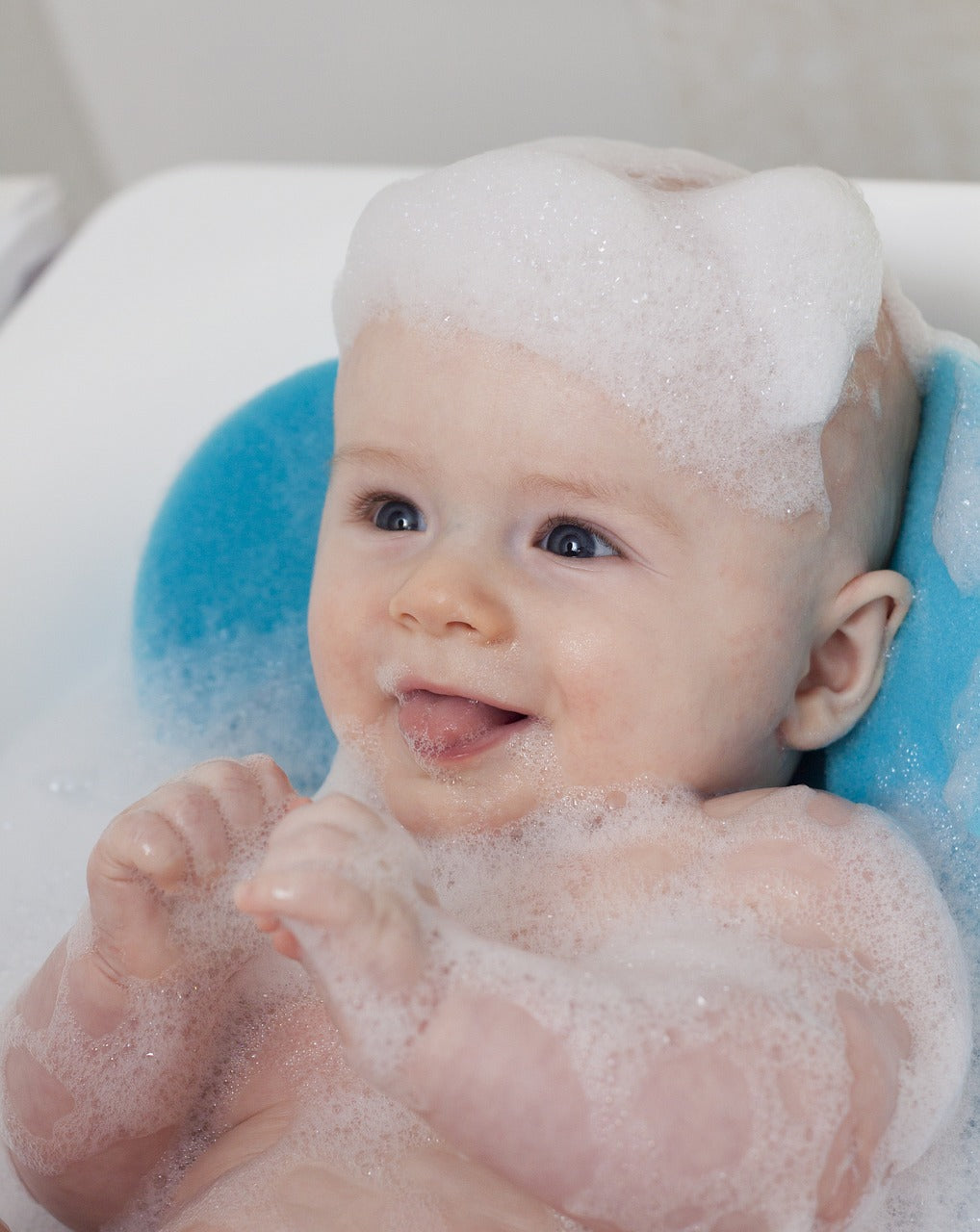 Kids Love This - And It's Great For Their Skin