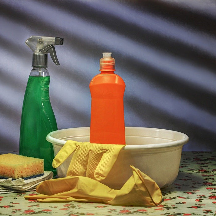 This All-Natural Cleaner Lasts Forever (Well, Almost)