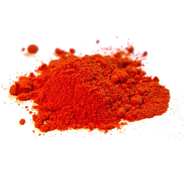 Amazing Benefits Of Paprika