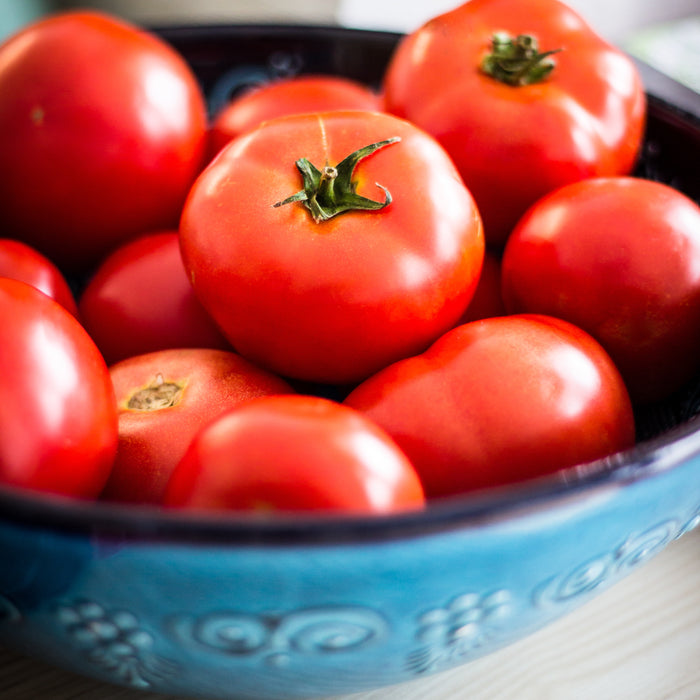 2 Tasty Red Fruits May Help Improve Lung Function