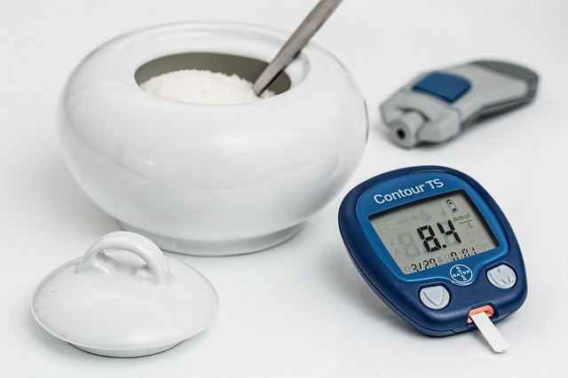 3 Weird Ways To Improve Blood Sugar