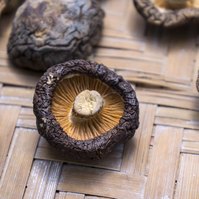 Ever Wonder What The Healthiest Mushrooms Are?