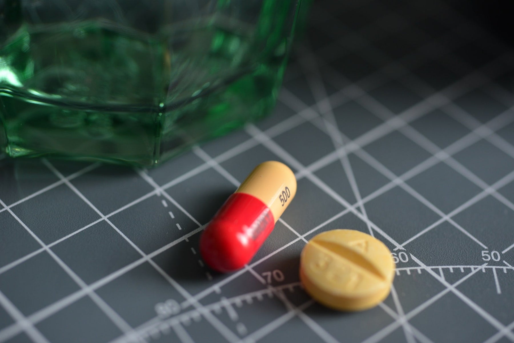 The Untold Dangers of Giving Children Antiobiotics