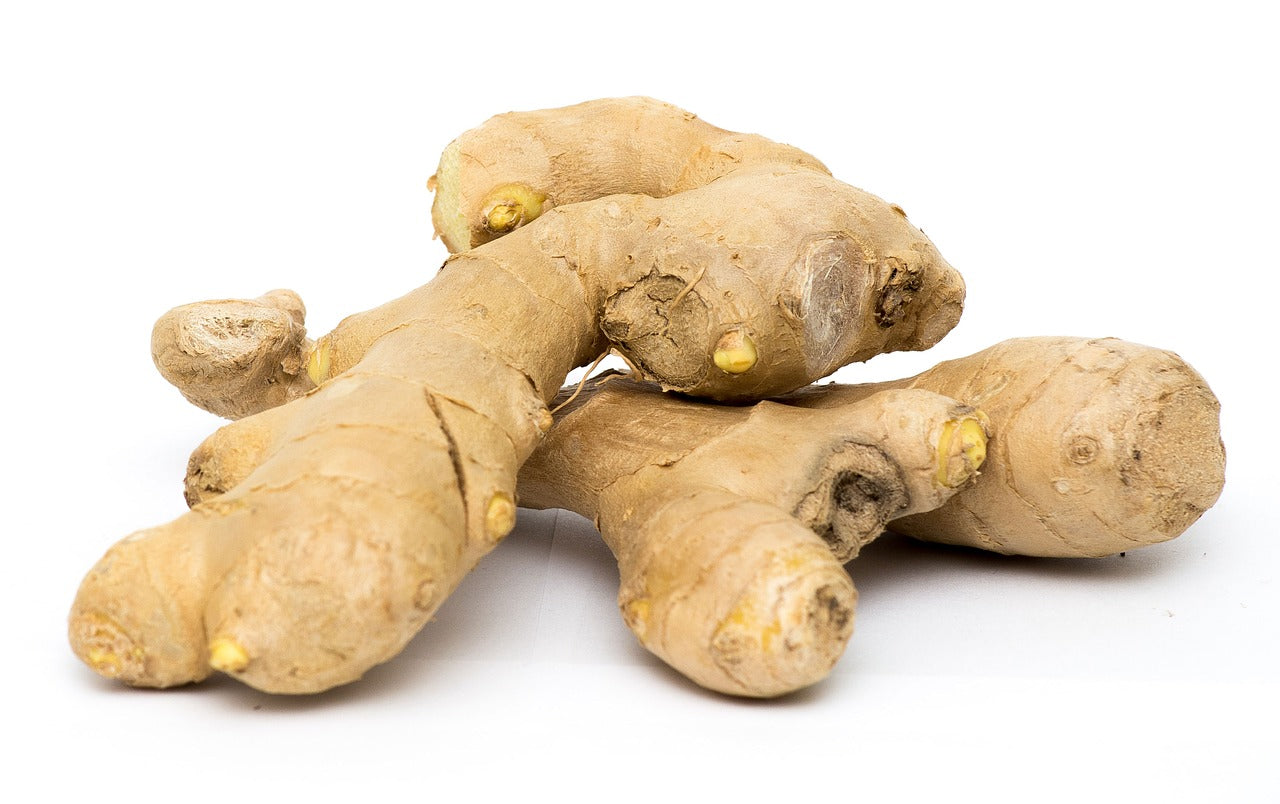The Best Reason Not To Skip Taking Ginger