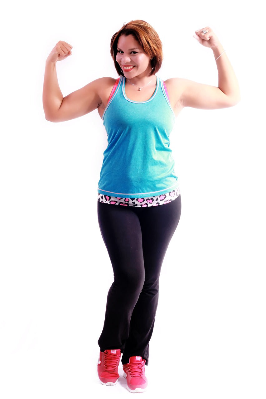 Probiotics May Help You Lose Weight?