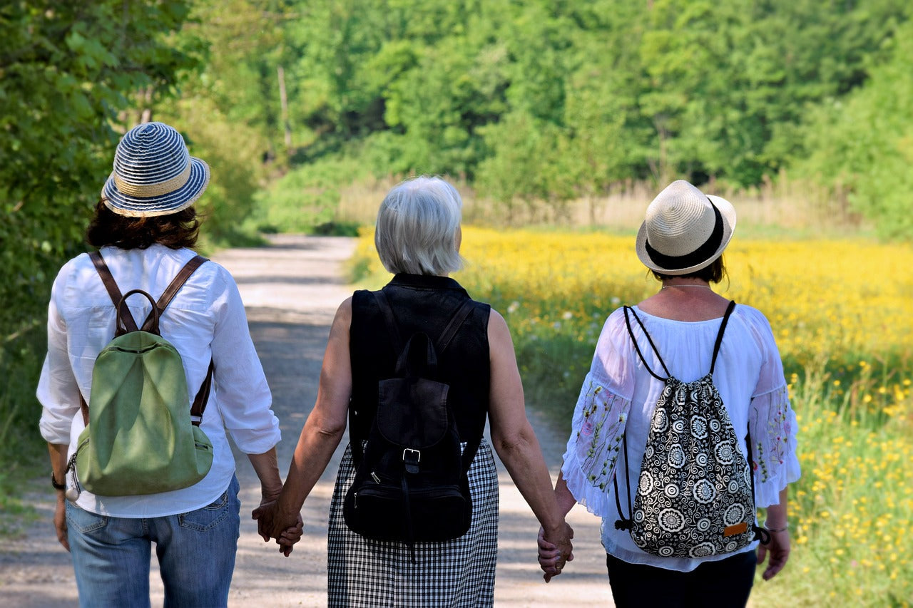 Some Menopausal Women Could Find Relief Using This Alternative Health Therapy