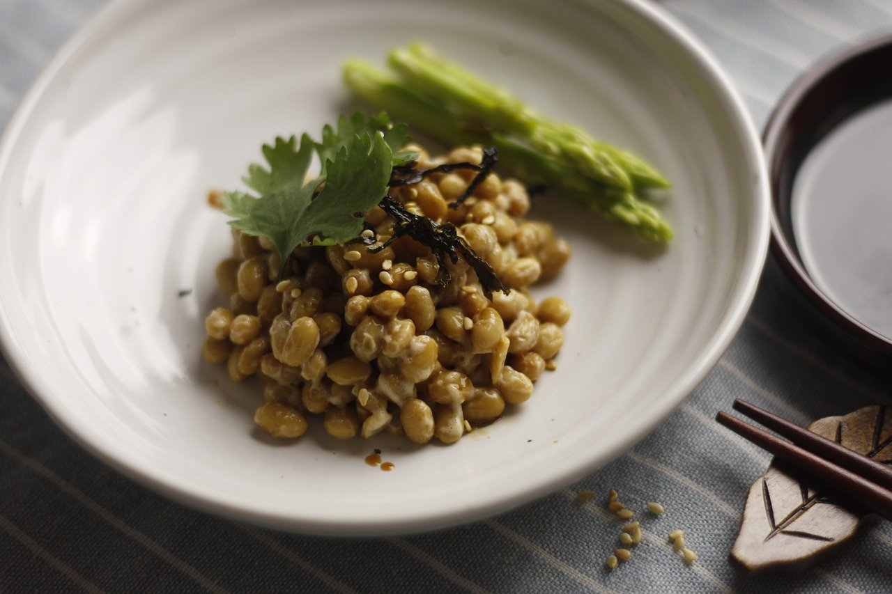 Should You Eat This Gross Food For Vitamin K-2?