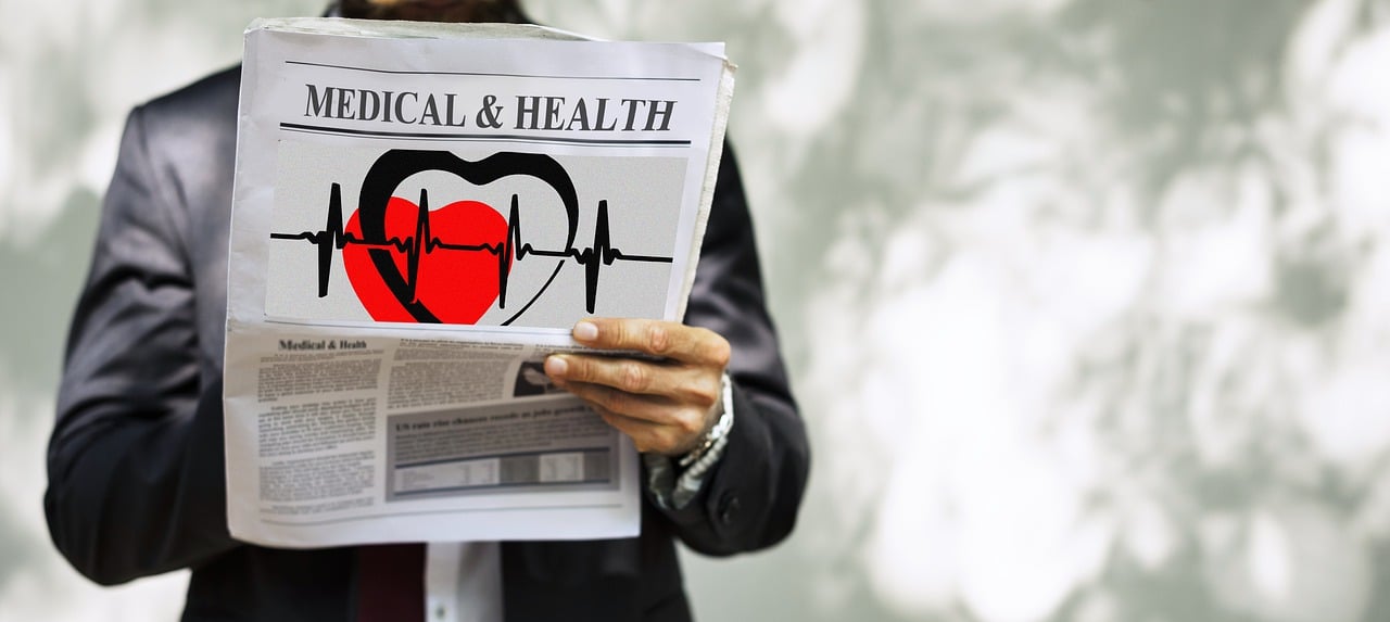 How to Discover Trustworthy Resources For Health Info