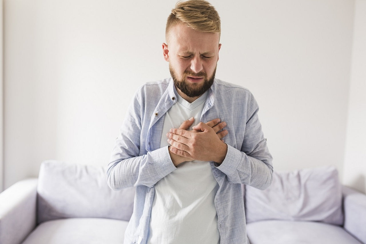 These Super Common Drugs Have Been Linked to a Very Scary Condition