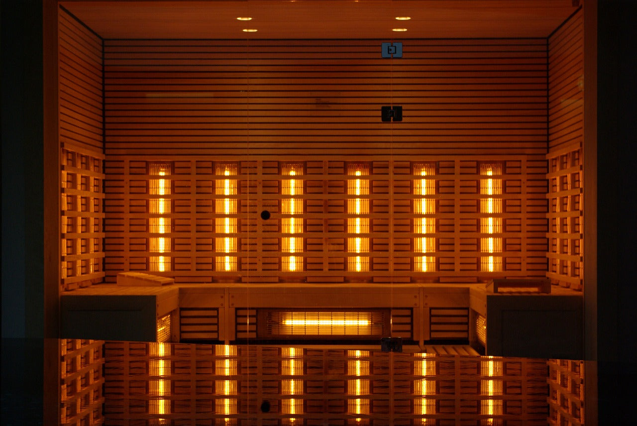 Are Infrared Saunas a Scam?
