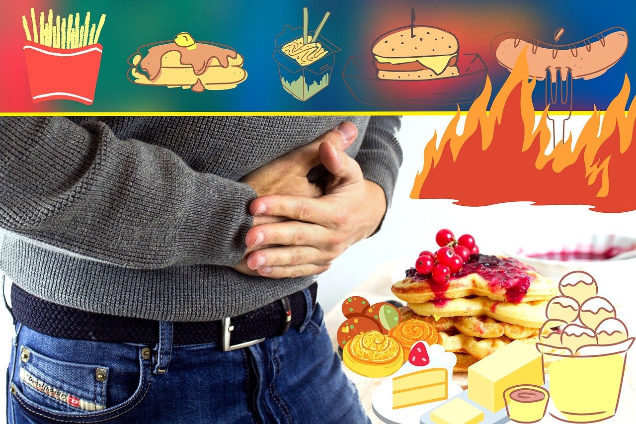 Another Way to Control Hunger (Proven)