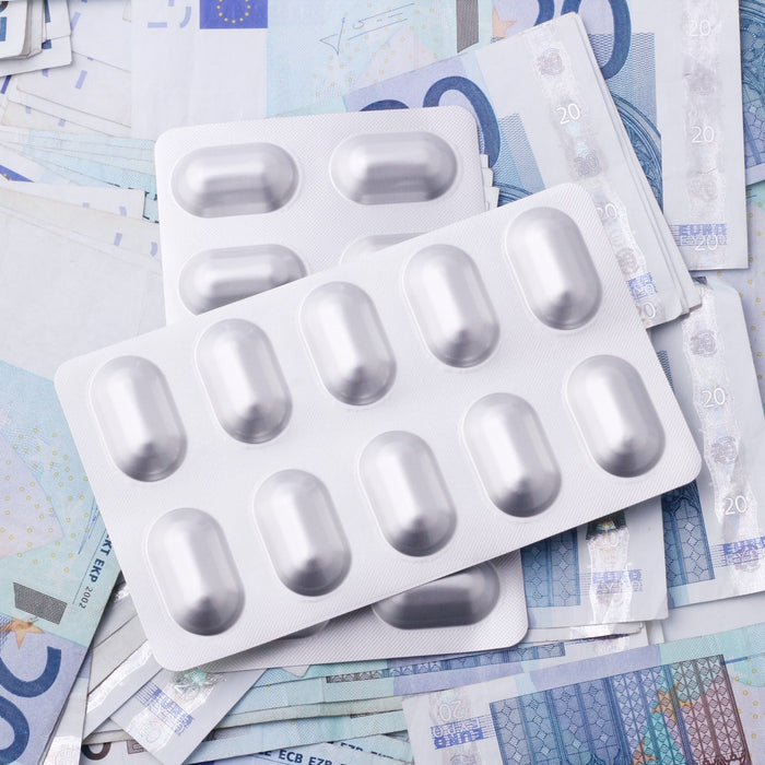 Pharmaceutical Companies Don't Want You To Know About This Supplement