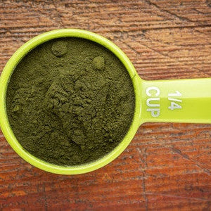 These Common Foods Help Stabilize Mood