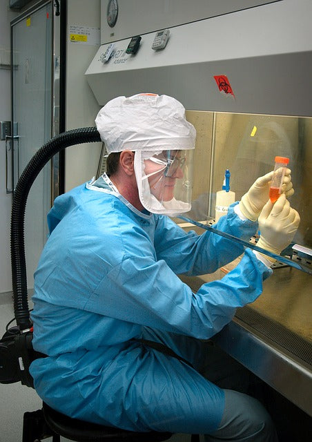 We May Have Discovered How to Beat This Antibiotic Resistant Superbug