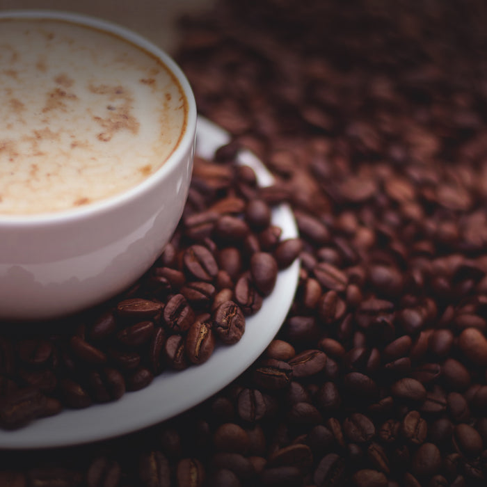 Big News From Starbucks and Dunkin Donuts