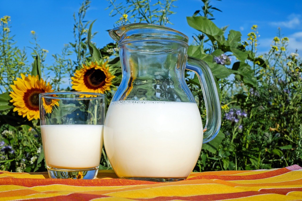 Should You Eat Grass-Fed Dairy - Or Pass?