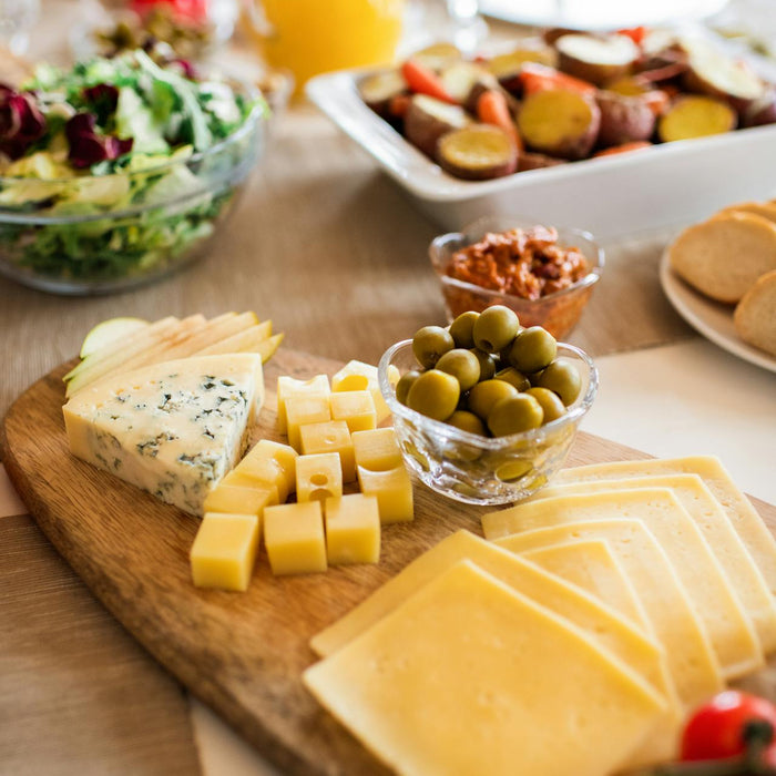 What Are the “Best” Cheeses?
