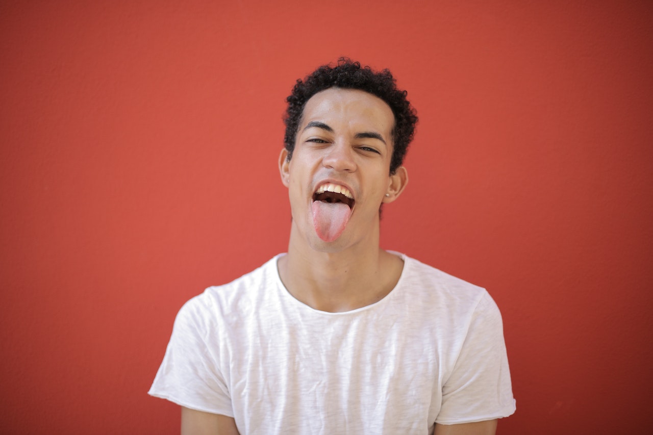 How Your Tongue Plays a Role in Your Health
