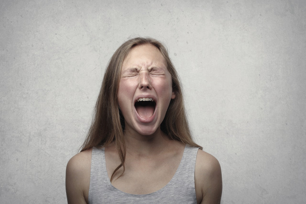 A Supplment Our Customers HATE Running Out Of