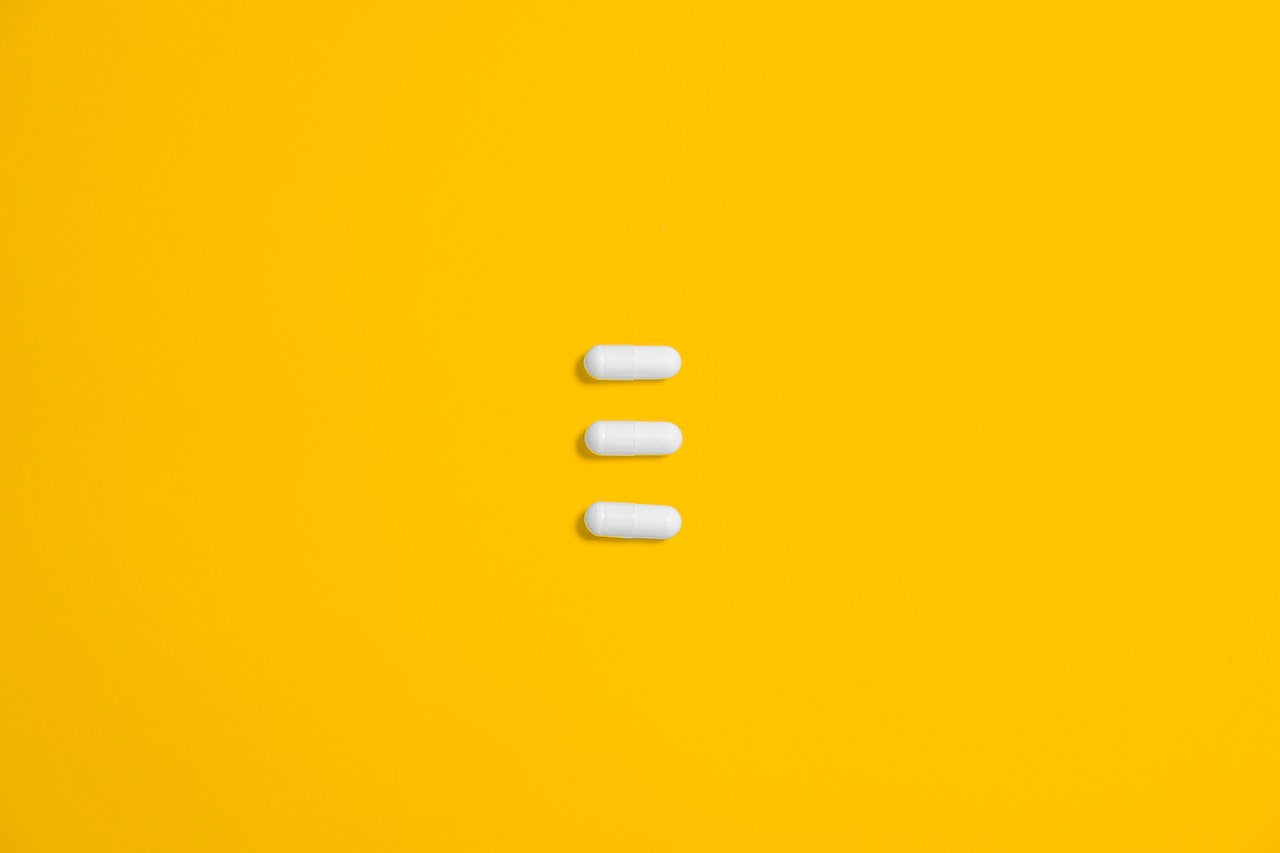 A Big (And Dangerous) Problem With Most Multivitamins