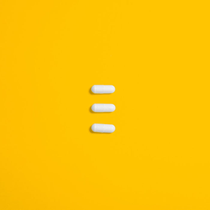 A Big (And Dangerous) Problem With Most Multivitamins