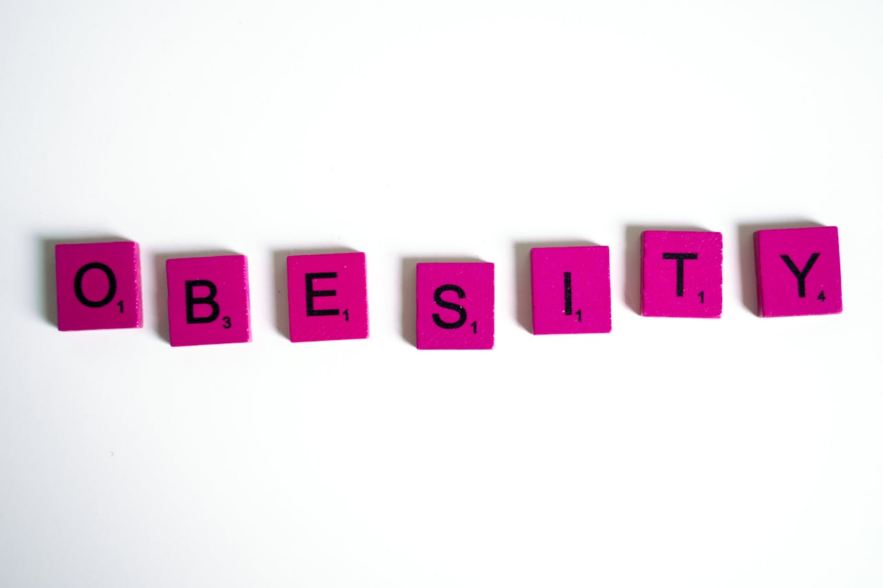 Which Determines Obesity More - Diet or Exercise