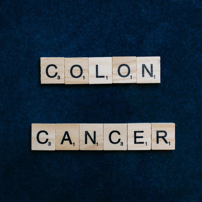 What’s Going On With Colon Cancer