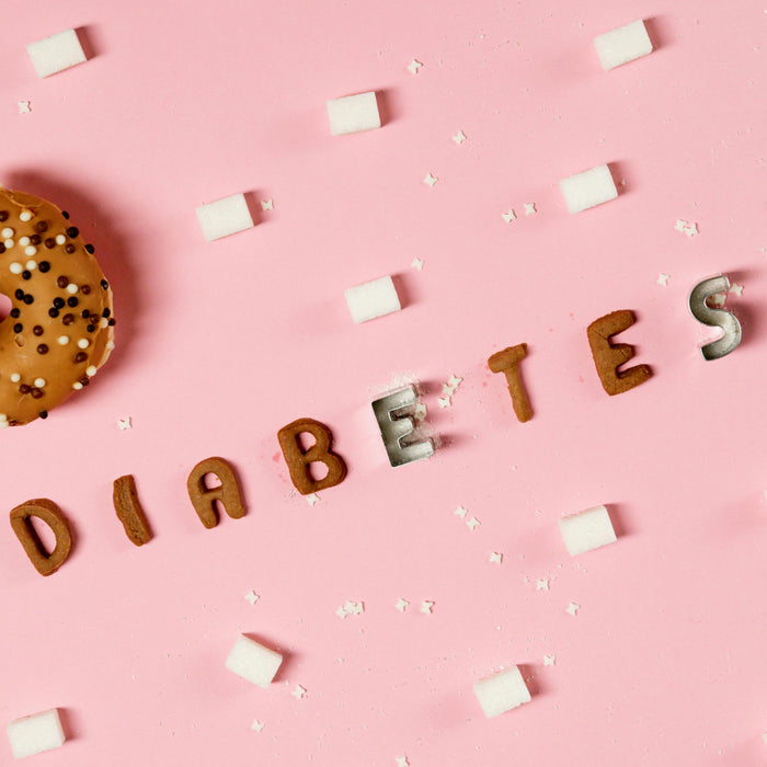 A New Way to Fight Diabetes: Blocking a Gut Bacteria Fuel