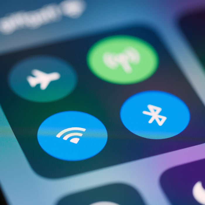 Should You Worry About Using Bluetooth?