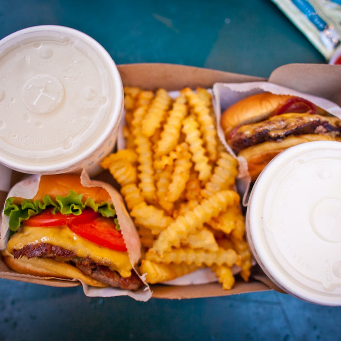 Eat Fast Food? You Likely Have Higher Levels Of These Dangerous Chemicals In Your Body