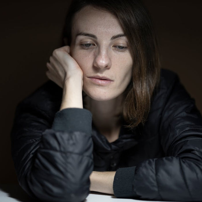 The Truth About SAMe (Confused - Look Inside)