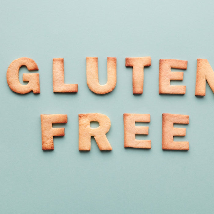 Why You Can Be Gluten-Free and Still Suffer From Upset Stomach