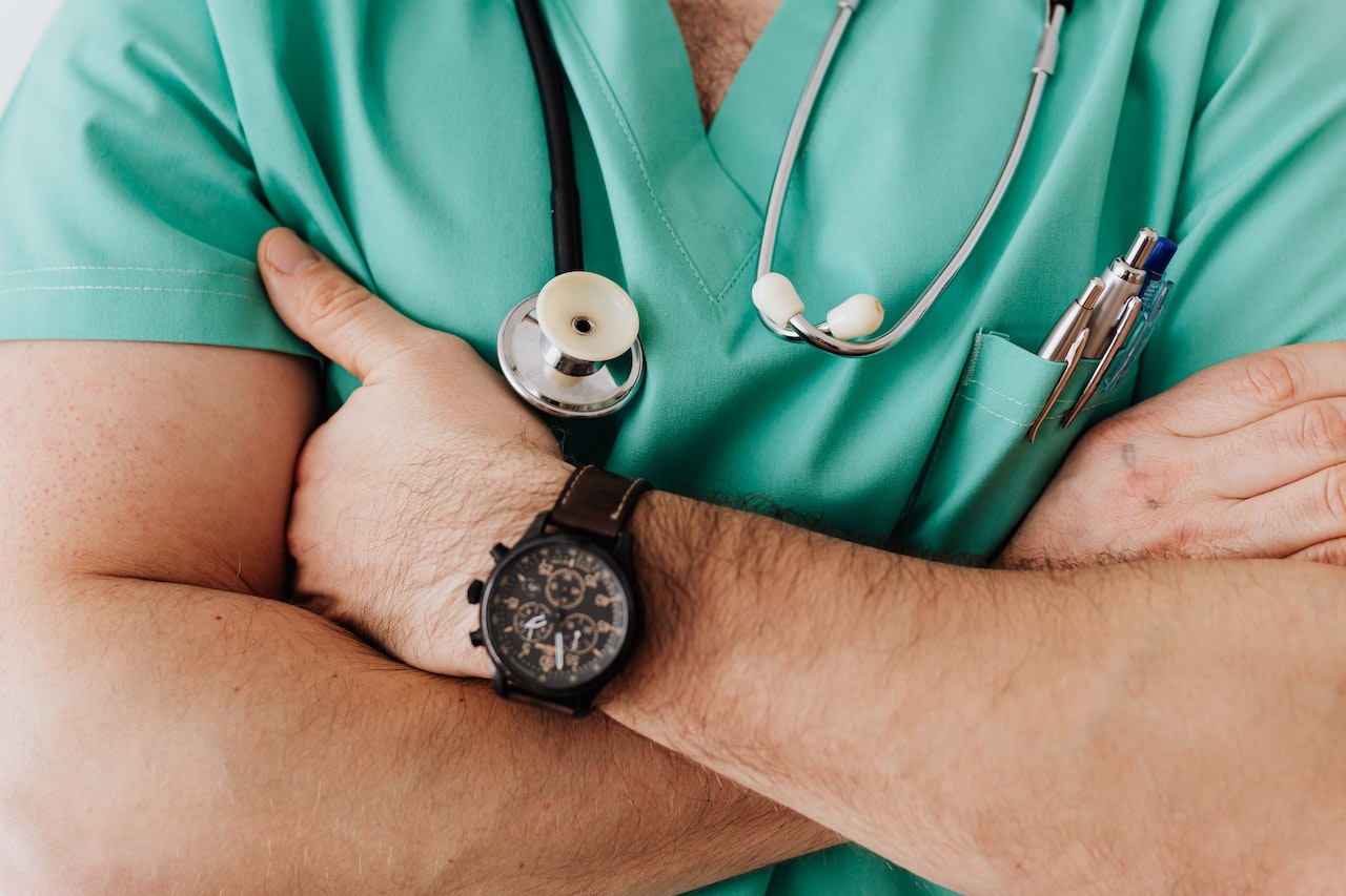 How Thermography Can Benefit Your Health