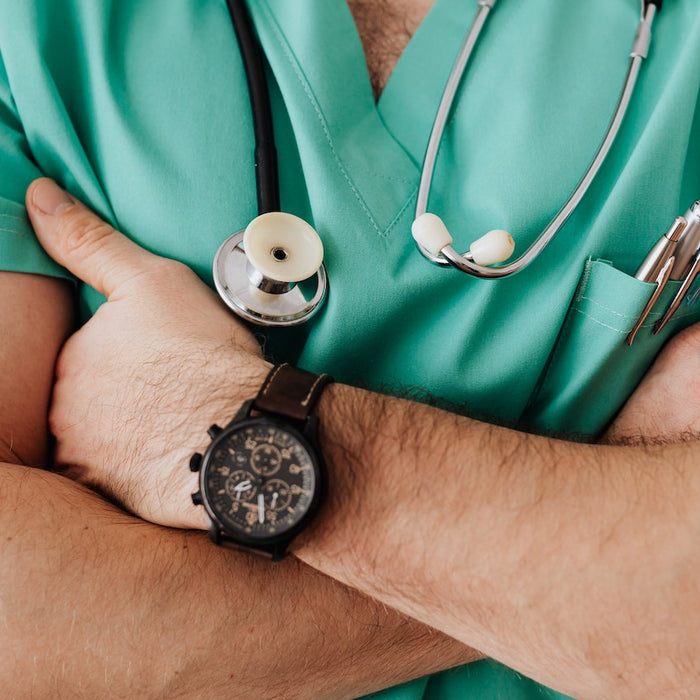 How Thermography Can Benefit Your Health