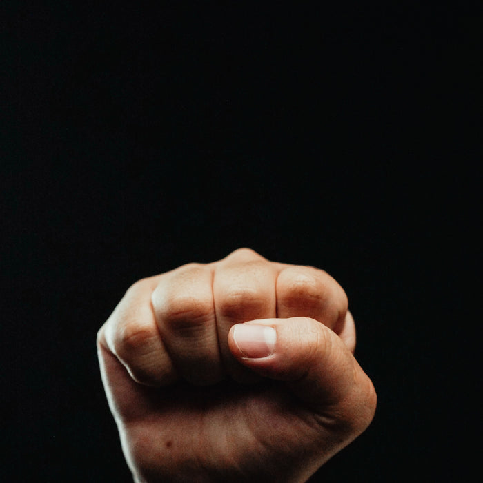 Your Grip Strength And the Length Of Your Life