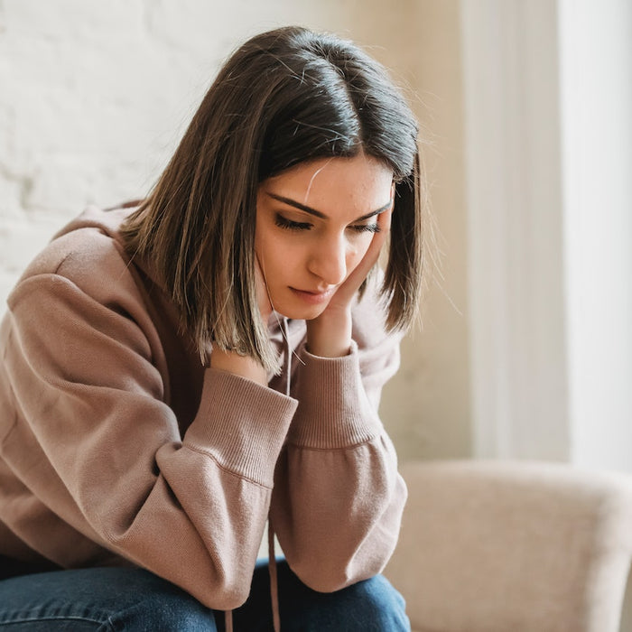 6 Signs Of Adrenal Fatigue - And What You Can Do About It