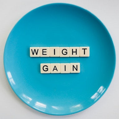 Inflammation and Weight Gain (and how to fix it)